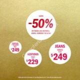Ofertas de Navidad Old Navy: Descuentos en vestidos, camisas, blusas y jeans para toda la familia