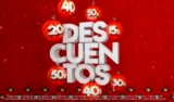 Ofertas de Navidad Steren: Hasta 50% de descuento