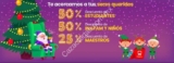 Ofertas de invierno Clickbus: 50% de descuento a estudiantes, INAPAM y niños y 25% a maestros