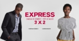 Ofertas de la semana Express: 3×2 en camisas de hombre y tops de mujer y más
