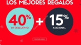 Ofertas de la semana Promoda: 80% de descuento en últimas piezas y 40% de descuento + 15% adicional