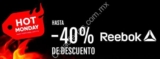 Ofertas dportenis Hot Monday 2017: hasta 25% de descuento adicional + 12 MSI