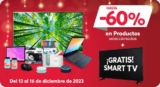 Venta Nocturna Office Depot: hasta 60% de descuento, pantalla Gratis y más