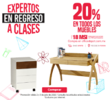 Ofertas Regreso a Clases Office Depot 2 y 3 de julio 2020