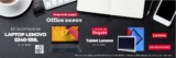 Ofertas Office Depot Día del Padre 2020 del 15 al 17 de junio