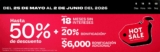 Office Depot Ofertas Hot Sale 2026 con hasta 50% de descuento y más