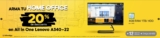 Ofertas OfficeMax Home Office del 8 al 14 de junio 2020