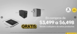 Ofertas Office Max Black Friday 2019: hasta 40% de descuento + regalos por tus compras