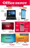 Folleto Office Depot del 2 al 30 de Junio 2020