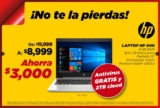 Ofertas OfficeMax Buen Fin 2021 en cómputo, pantallas, muebles y más
