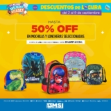 Descuentos de Locura OfficeMax: Hasta 60% de descuento, 3×2 en cuadernos y más