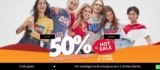 Promoción Oggi Jeans Hot Sale 2020: hasta 50% de descuento en prendas seleccionadas + envío gratis