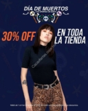 30% de descuento en toda la tienda en línea de Oggi Jeans