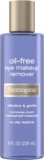 Removedor de maquillaje de ojos Neutrogena Oil-Free de 236 ml baja a un excelente precio