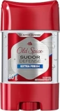 Desodorante en gel para hombres Old Spice Sudor Defense Extra Fresh baja de precio + 10% adicional con Planea y Ahorra