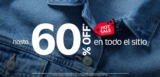 Old Navy Hot Sale 2025: Hasta 60% de descuento en todo el sitio