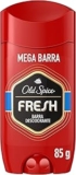 Desodorante para hombre Old Spice Fresh Mega Barra baja de precio + cupón adicional