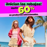 Segundas Rebajas de Verano Old Navy: Ahora hasta 60% de descuento