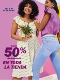 Rebajas de mitad de temporada Old Navy: Hasta 50% de descuento