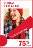 Últimas Rebajas Old Navy: Hasta 75% de descuento