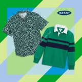 En Old Navy 40% de descuento en playeras y blusas seleccionadas