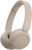 Audífonos inalámbricos de diadema Sony WH-CH250 baja a su menor precio