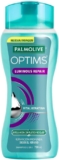 Shampoo Palmolive Optims Luminous Repair de 700 ml baja de precio