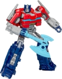 Figura de acción Transformers One Optimus Prime baja a un gran precio