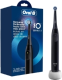 Cepillo eléctrico Oral-B iO series 2 baja a un excelente precio