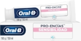 Pasta dental Oral-B Pro-Encías Sensibilidad baja a un precio muy bueno