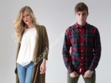 En ösom 2 pantalones o 2 jeans por $999 [hay marcas como Dockers, Levis, Guess, etc.]