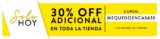 Código de cupón ösom de 30% de descuento adicional en toda la tienda