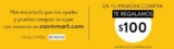 Código de cupón ösom de $100 de descuento en su nuevo servicio de supermercado osommart.com