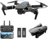 Mini dron con cámara 4K baja de precio