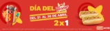 2×1 en Hot Dogs Vikingo en Oxxo con cupón hasta el 30 de abril por el Día del Vikingo