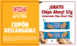 Cupones Oxxo Día de la Galleta 2020: Galletas a $10 y más