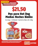 Folleto de ofertas Oxxo del 19 de marzo al 22 de abril 2020