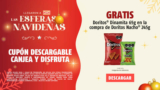 Cupones Oxxo Esferas Navideñas con productos gratis y al 2×1