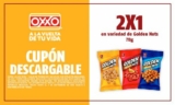 Nuevos cupones Oxxo agosto 2020 con productos al 2×1, 3×2 y más