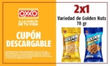 Nuevos cupones Oxxo junio 2020: 2×1 en productos y más