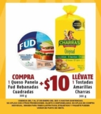 Folleto de ofertas Oxxo al 27 de enero 2021