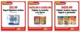 Folleto de ofertas Oxxo del 18 de febrero al 17 de marzo