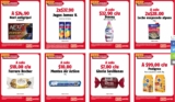 Folleto de ofertas Oxxo del 3 de diciembre al 6 de enero 2021