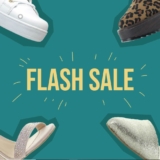 Flash Sale Capa de Ozono: Hasta 60% de descuento en outlet