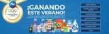 Promoción Verano Ganador P&G: balón Gratis en la compra de 5 productos en veranoganadorpg.com.mx
