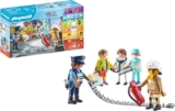 Figuras de acción Playmobil City Action Equipo de Rescate baja a un precio sorprendente