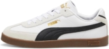 Tenis de gamuza para hombre Puma Club II Era bajan a un precio buenísimo