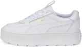 Tenis de plataforma Puma Karmen Rebelle bajan de precio