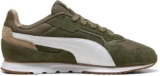Tenis casuales de gamuza para hombre Puma St Miler bajan a un tremendo precio