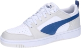 Tenis Puma Rebound V6 baja a un excelente precio + 3 meses sin intereses